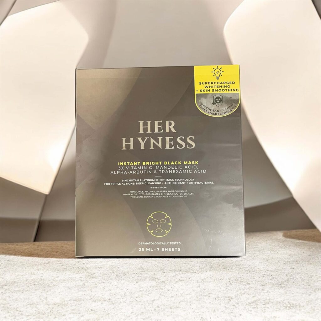 Her-Hyness