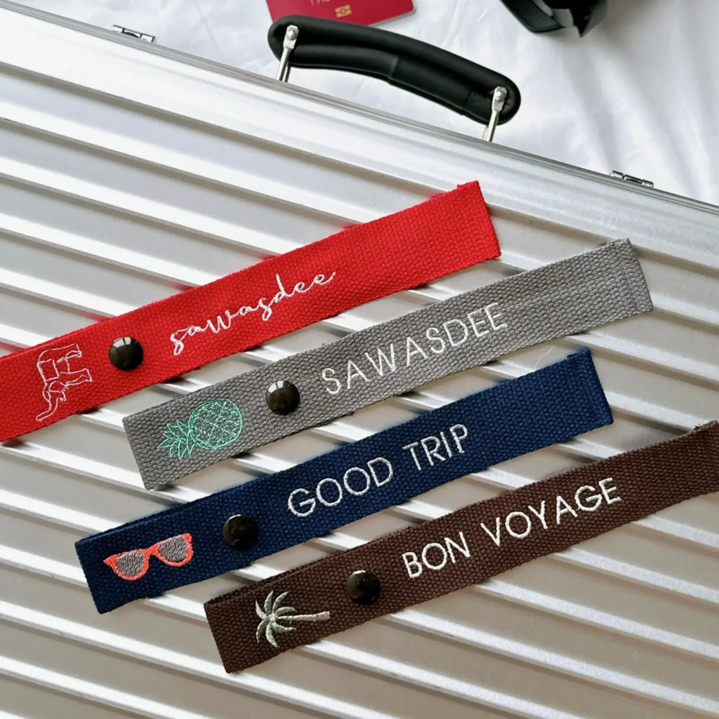 Name-tag