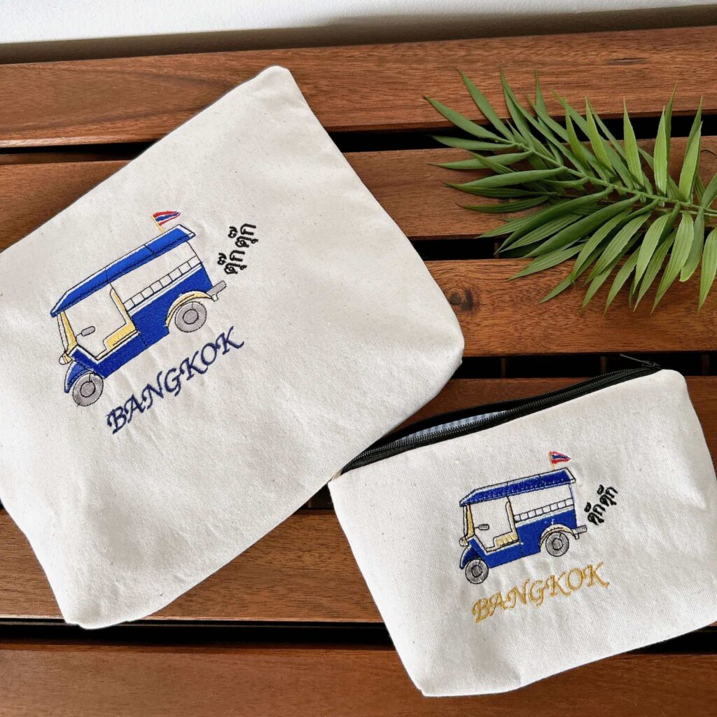 pouch