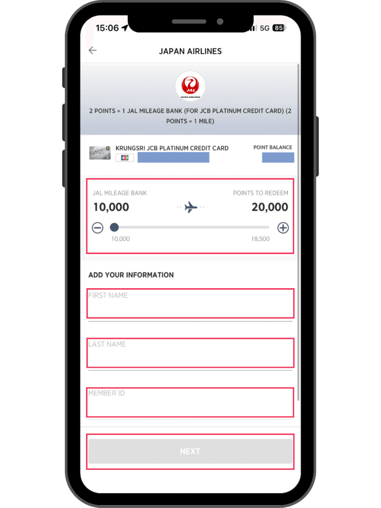 UCHOOSE-APP